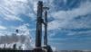 SpaceX sets launch date for massive starship rocket following setbacks