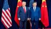 Trump says Xi offered help to keep Strait of Hormuz open amid Iran tensions