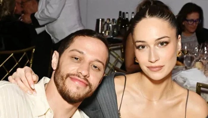 Pete Davidson, Elsie Hewitt 'split' reason is finally out