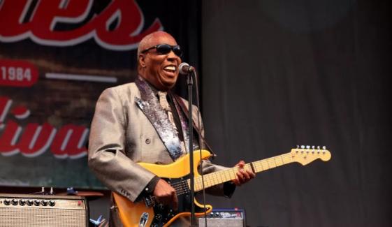Clarence Carter, 'Strokin’' and 'Patches' singer breathes his last at 90