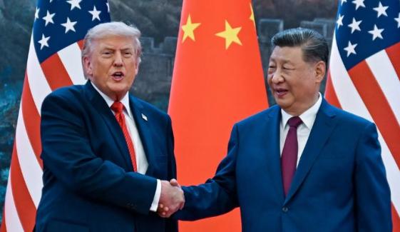 Xi Jinping and Trump 2026 Summit: Can the US and China avoid the Thucydides Trap