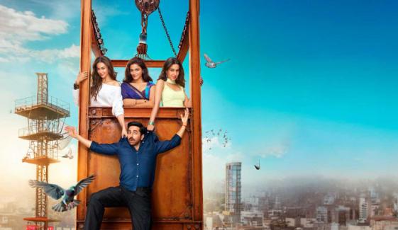 Outdated or solid comedy? ‘Pati Patni Aur Woh Do’ gets brutally honest X reviews