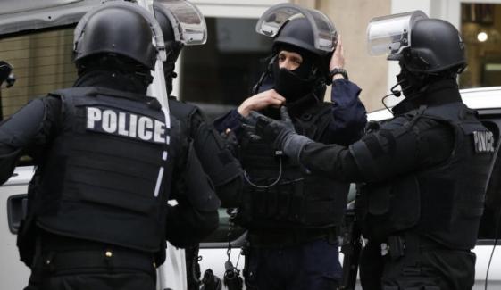 France vows to intensify fight against drugs after teen fatally shot
