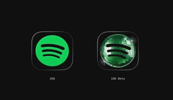 Spotify rolls out new logo on 20th anniversary, sparking backlash from fans