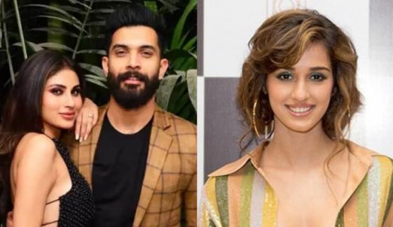 Is Disha Patani behind Mouni Roy, Suraj Nambiar split saga? Shocking twist emerges