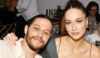 Pete Davidson, Elsie Hewitt 'split' reason is finally out