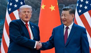 Xi Jinping and Trump 2026 Summit: Can the US and China avoid the Thucydides Trap