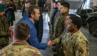 Pentagon ‘stunned’ as Secretary Hegseth abruptly cancels Poland troop deployment