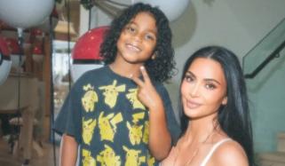 Kim Kardashian throws extravagant Pokémon celebration for Psalm’s birthday