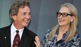 Martin Short, Meryl Streep romance hits rock bottom and the reason will shock you