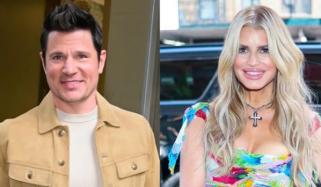 Nick Lachey details surprise run-in with Jessica Simpson 20 years after divorce