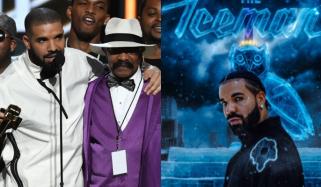 Drake's 'Iceman' track 'Make Them Cry' reveals heartbreaking message about his dad's cancer 