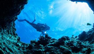 Maldives scuba diving disaster leaves five Italians dead in shocking accident