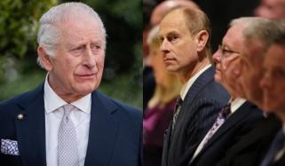 Palace shares update after Prince Edward attends multi-faith service in Scotland  