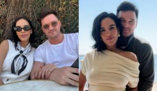 'Summer House' star Danielle Olivera is pregnant, expecting first child with Eoin Heavey