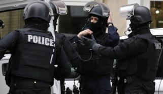 France vows to intensify fight against drugs after teen fatally shot