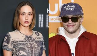 Elsie Hewitt finally breaks silence after Pete Davidson split rumours: 'Screaming'