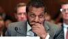 FBI Director Kash Patel faced backlash over secret ‘VIP snorkel’ at Pearl Harbor memorial