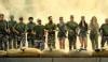 Akshay Kumar drops chaotic teaser of ‘Welcome To The Jungle’