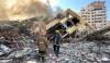 Israel-Lebanon tensions rise as Hezbollah attacks escalate and US talks wobble