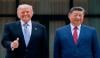 Trump leaves China teasing trade deals, but Iran and Taiwan tensions remain unresolved