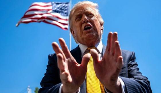 Trump Under Fire Admitting: ‘I don’t think about Americans’ financial situation’