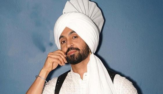 Diljit Dosanjh hit with bombshell accusation amid secret US family controversy