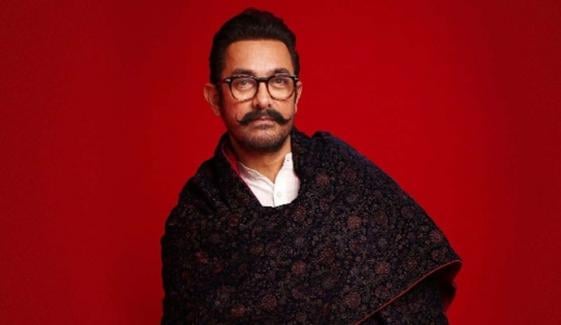 Aamir Khan gets brutally honest about method acting: 'It gives freedom to misbehave'