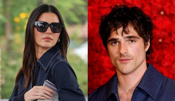 Kendall Jenner, Jacob Elordi low-key Hawaii date intensifies romance buzz 