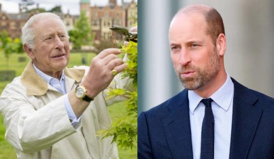 King Charles scores 'treble victory' after Prince William's major royal decision 