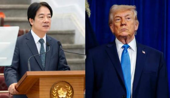 Trump’s independence warning to Taiwan after China visit draws swift response 