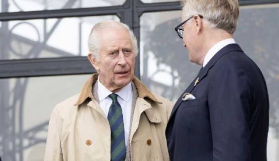 Royal Family’s prestigious annual event disrupted by shocking death news