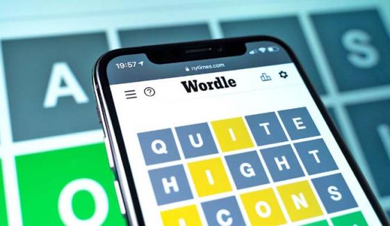Wordle’s Answer for May 16: Hints, and today’s winning solution for puzzle #1792