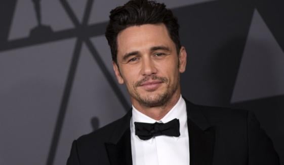 James Franco returns to Hollywood in 'John Rambo' prequel with Noah Centineo