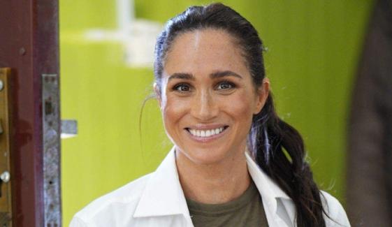 Meghan Markle drops ‘Mama’s little helper’ Lilibet’s new snap ahead of solo trip