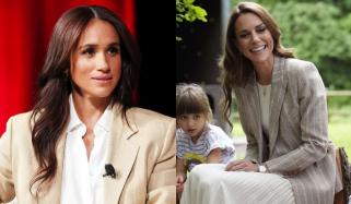 Meghan Markle to embark on solo Europe trip after Kate Middleton's post-cancer Italy visit