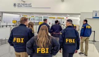 US arrests Kataib Hezbollah operative facing six terrorism charges