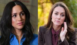 Meghan Markle fuming over Kate Middleton's new victory: 'sick and tired of it'