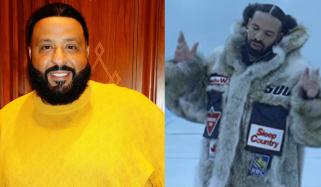 DJ Khaled breaks silence after Drake’s controversial ‘Iceman’ diss