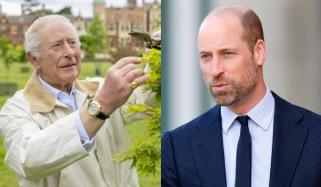 King Charles scores 'treble victory' after Prince William's major royal decision 