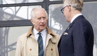 Royal Family’s prestigious annual event disrupted by shocking death news
