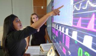 FDA clears Johns Hopkins AI system that predicts sepsis early, boosting survival rates