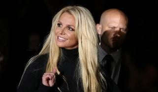 Britney Spears makes exciting announcement after shocking knife-wielding incident