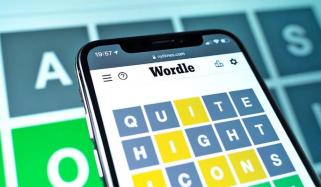 Wordle’s Answer for May 16: Hints, and today’s winning solution for puzzle #1792