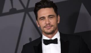 James Franco returns to Hollywood in 'John Rambo' prequel with Noah Centineo