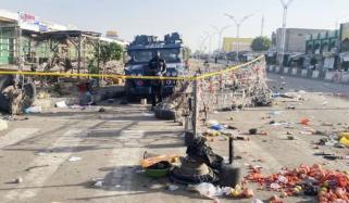 Nigeria Mass Kidnapping: Dozens of schoolchildren and toddlers abducted in Borno State