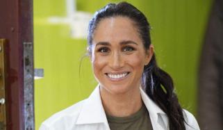 Meghan Markle drops ‘Mama’s little helper’ Lilibet’s new snap ahead of solo trip