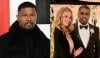 Inside Jamie Foxx and Alyce Huckstepp's brief split before their first pregnancy 