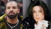 Drake flaunts Michael Jackson's pricey belonging in first photo after Spotify milestone