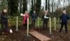 Belfast hits major milestone in 1M trees initiative, launches new Orchards